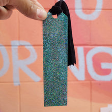Load image into Gallery viewer, Acrylic Bookmark