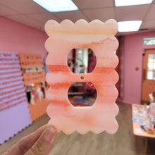Load image into Gallery viewer, Desert Sunset Outlet Covers