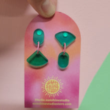 Load image into Gallery viewer, Petite Pieces Earrings