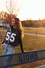 Load image into Gallery viewer, Penn State Puffer Vest