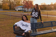 Load image into Gallery viewer, Penn State Puffer Vest