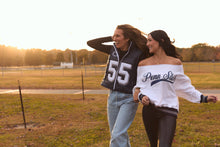 Load image into Gallery viewer, Penn State Puffer Vest