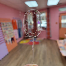 Load image into Gallery viewer, Birthday Cake Numbers