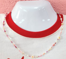 Load image into Gallery viewer, Sun-Kissed Beaded Necklace