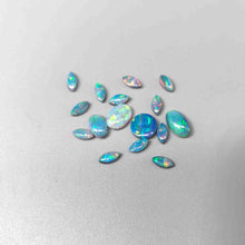 Load image into Gallery viewer, Free Shaped Ethiopian Opals Gemstone 7.8 Ct