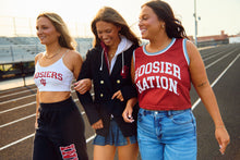 Load image into Gallery viewer, Indiana Hoosiers Basketball Jersey