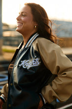 Load image into Gallery viewer, UCF Knights Varsity Letterman Jacket