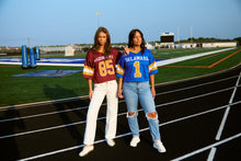 Load image into Gallery viewer, Arizona State ASU Football Jersey
