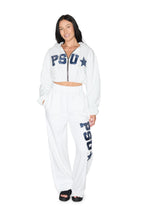 Load image into Gallery viewer, Penn State Bandana Flare Sweatpants