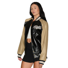 Load image into Gallery viewer, UCF Knights Varsity Letterman Jacket
