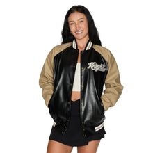 Load image into Gallery viewer, UCF Knights Varsity Letterman Jacket
