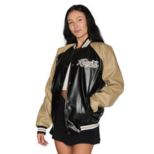 Load image into Gallery viewer, UCF Knights Varsity Letterman Jacket