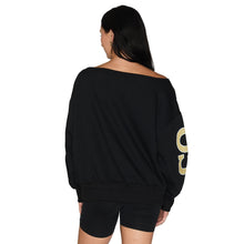 Load image into Gallery viewer, Colorado Boulder Off the Shoulder Sweatshirt