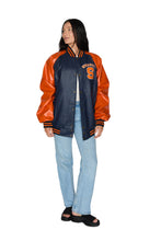 Load image into Gallery viewer, Syracuse Varsity Letterman Jacket