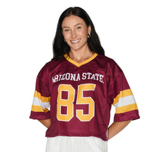 Load image into Gallery viewer, Arizona State ASU Football Jersey