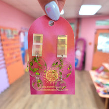 Load image into Gallery viewer, Brooklyn's Earrings
