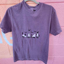 Load image into Gallery viewer, Halloween Kittens - Embroidered T-Shirts