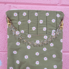 Load image into Gallery viewer, Share a Meal-Food Bank Donation Bag Charm Chains