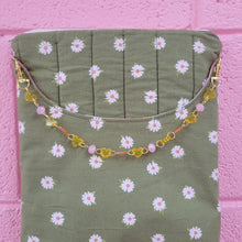 Load image into Gallery viewer, Share a Meal-Food Bank Donation Bag Charm Chains