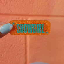 Load image into Gallery viewer, The Life of a Showgirl Barrette Pack