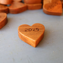 Load image into Gallery viewer, 2025 Limited Edition Hearts ✨
