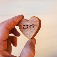 Load image into Gallery viewer, 2025 Limited Edition Hearts ✨