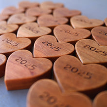 Load image into Gallery viewer, 2025 Limited Edition Hearts ✨