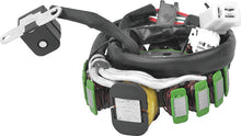 Load image into Gallery viewer, QuadBoss, QuadBoss Yamaha YFB250 Timberwolf 2x4 Stator Part 463517
