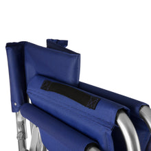 Load image into Gallery viewer, Sports Chair