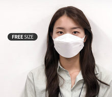 Load image into Gallery viewer, [20PCS] KN Flax KF94 Mask Made in Korea | FDA Registered