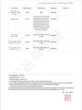 Load image into Gallery viewer, [20PCS] KN Flax KF94 Mask Made in Korea | FDA Registered