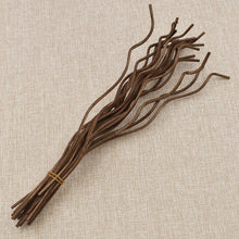 Load image into Gallery viewer, 20pcs of Wavy Rattan Fragrance Diffuser Stick