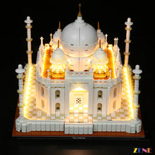 Load image into Gallery viewer, LEGO Taj Mahal #21056 (Ver. 2) Light Kit