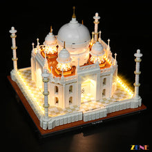 Load image into Gallery viewer, LEGO Taj Mahal #21056 (Ver. 2) Light Kit