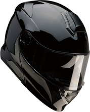 Load image into Gallery viewer, Z1R, Z1R Solaris Modular Helmet - Black, 3XL - Polycarbonate Shell with Ventilation and Removable Liner