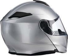 Load image into Gallery viewer, Z1R, Z1R Solaris Modular Helmet - Silver, 3XL by Z1R (Part No. 0100-2163)