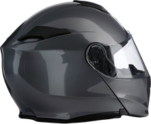 Load image into Gallery viewer, Z1R, Z1R Solaris Modular Helmet - Dark Silver - 3XL by Z1R (Part Number 0100-2165)