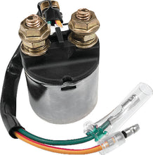 Load image into Gallery viewer, QuadBoss, QuadBoss Starter Solenoid &amp; Relay for Suzuki LT-F160 QuadRunner 87-96
