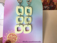 Load image into Gallery viewer, Girls Just Wanna Have Sun Earrings
