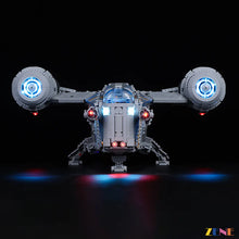 Load image into Gallery viewer, LEGO The Razor Crest™ #75331 Light Kit