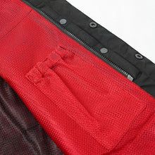 Load image into Gallery viewer, Blaze Lowcut Men's Motorcycle Mesh Vest