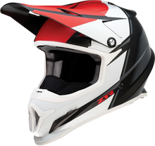 Load image into Gallery viewer, Z1R, Z1R Rise Snow Helmet Cambio 2XL by Z1R - Red, Black &amp; White