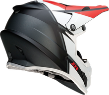 Load image into Gallery viewer, Z1R, Z1R Rise Snow Helmet - Cambio Red/Black/White Large (Part No. 0120-0723)