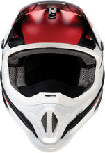 Load image into Gallery viewer, Z1R, Z1R Rise Snow Helmet - Cambio Red/Black/White Large (Part No. 0120-0723)
