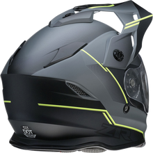 Load image into Gallery viewer, Z1R, Z1R Range Snow Helmet Bladestorm Electric Dual Pane by Z1R, Part No. 0101-14066