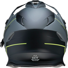 Load image into Gallery viewer, Z1R, Z1R Range Snow Helmet Bladestorm Electric Dual Pane by Z1R, Part No. 0101-14066