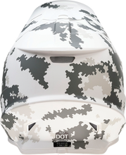 Load image into Gallery viewer, Z1R, Z1R Rise Snow Helmet Digi Camo White/Gray 3XL with Open Flow Ventilation and Polycarbonate Shell