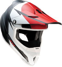 Load image into Gallery viewer, Z1R, Z1R Rise Snow Helmet - Cambio Red/Black/White, XL (Part No. 0120-0724)