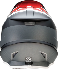 Load image into Gallery viewer, Z1R, Z1R Rise Snow Helmet - Cambio Red/Black/White Medium (Part No. 0120-0722)