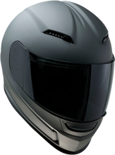 Load image into Gallery viewer, Z1R, Z1R Jackal Helmet Primer Gray with Smoke Shield - Small, Model 0101-14000